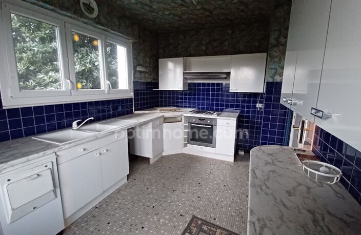 Maison à vendre 7 pièces POUGUES LES EAUX (58) — photo 5