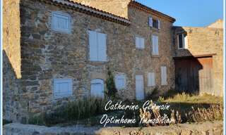 Maison 10 Pièces 276 m² à vendre à Montbrun-des-Corbières (11700)