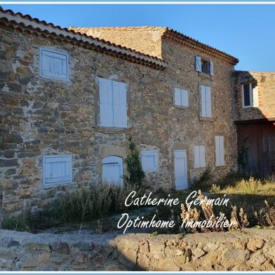 Maison 10 pièces 218182 €