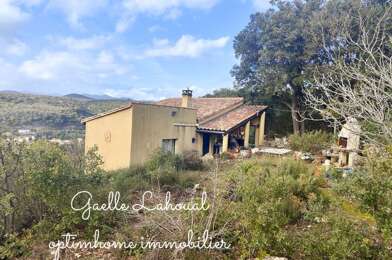 Maison 3 pièces 160000 €