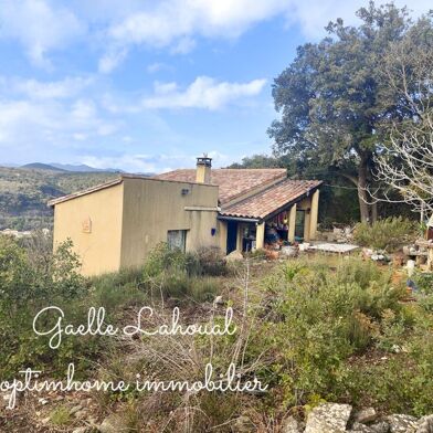 Maison 3 pièces 160000 €