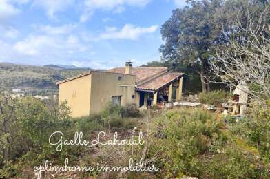 Maison 3 pièces 160000 €