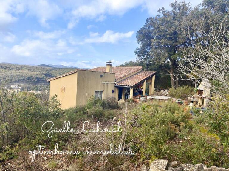 Maison avec vue exceptionnelle — photo 1