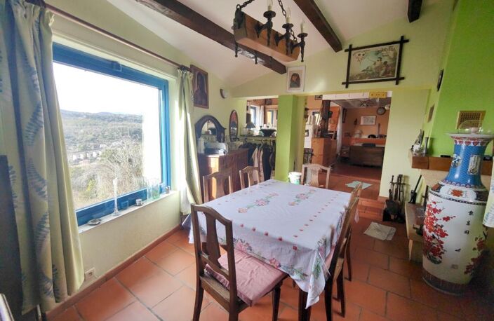 Maison avec vue exceptionnelle — photo 4