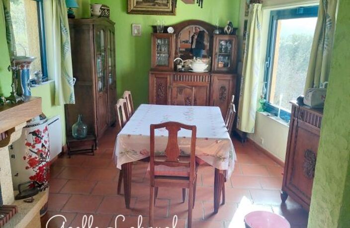Maison avec vue exceptionnelle — photo 5