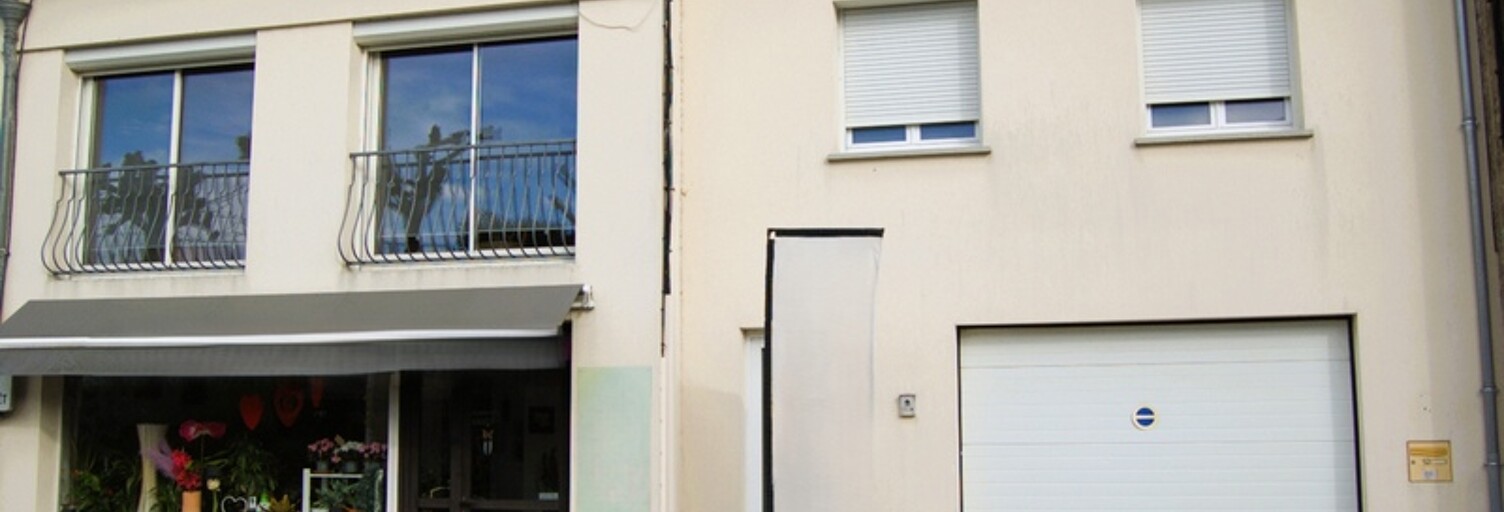 Maison 5 Pièces 200 m² à vendre à Cazaubon (32150)