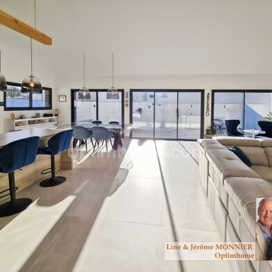 Maison 5 pièces 505000 €