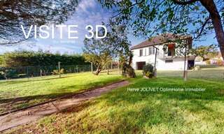 Maison 3 Pièces 68 m² à vendre à Loireauxence (44370)