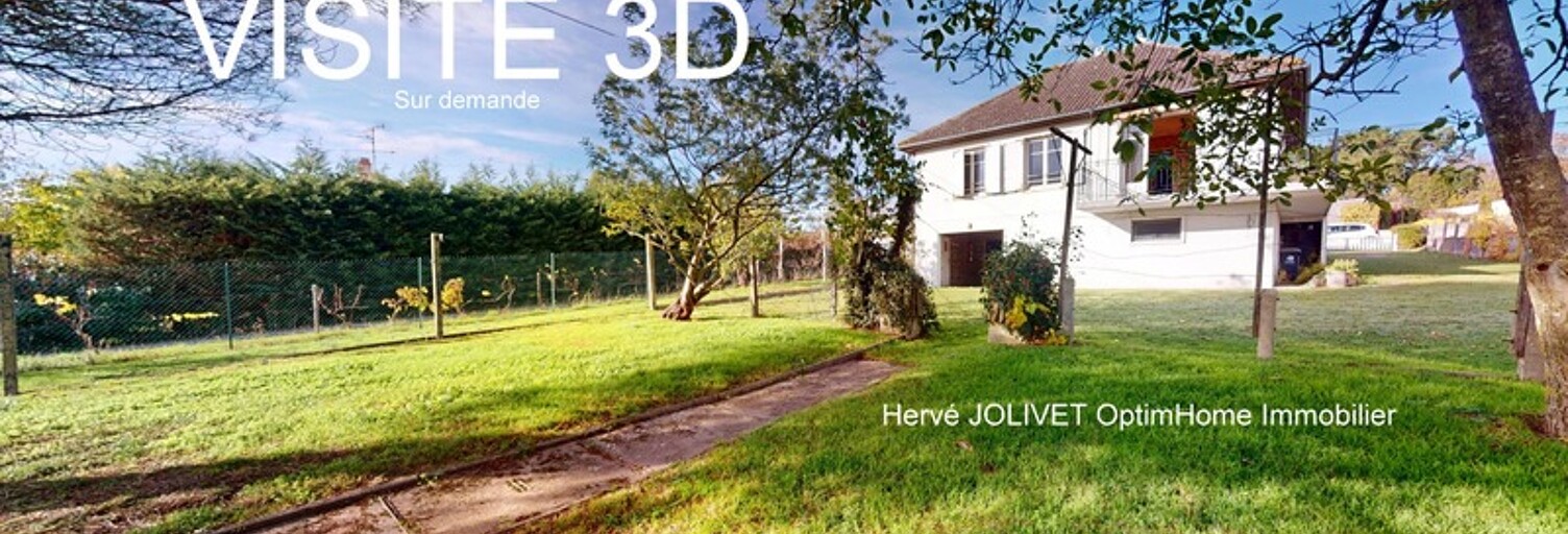 Maison 3 Pièces 68 m² à vendre à Loireauxence (44370)