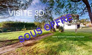 Maison 3 Pièces 68 m² à vendre à Loireauxence (44370)