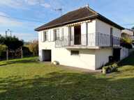 MAISON AVEC POSSIBILITÉ DE DEUX TERRAINS CONSTRUCTIBLES — photo 4