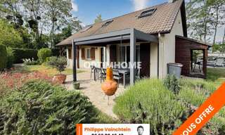 Maison 7 Pièces 152 m² à vendre à Verneuil-sur-Seine (78480)