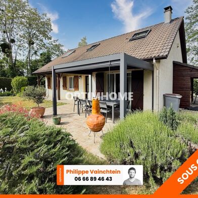 Maison 7 pièces 500000 €