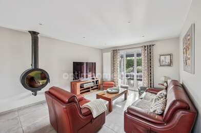 Maison 7 pièces 500000 €