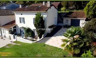 Maison 11 Pièces 299 m² à vendre à Chalais (16210)