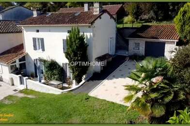 Maison 11 pièces 323000 €