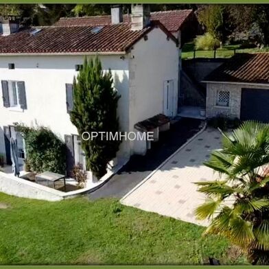 Maison 11 pièces 323000 €