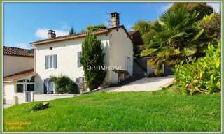 Maison 11 Pièces 299 m² à vendre à Chalais (16210)