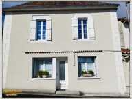 Ensemble immobilier en pierre — photo 4