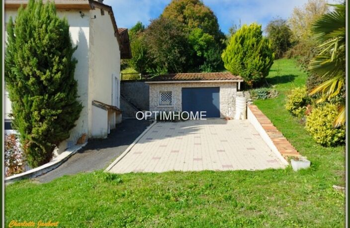Ensemble immobilier en pierre — photo 5