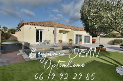 Maison 6 pièces 579000 €