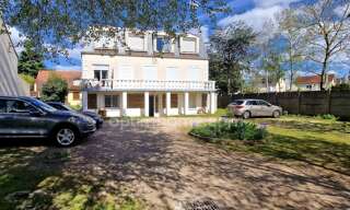 Appartement 3 Pièces 49 m² à vendre à Morsang-sur-Orge (91390)