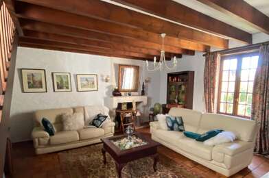 Maison 10 pièces 248850 €