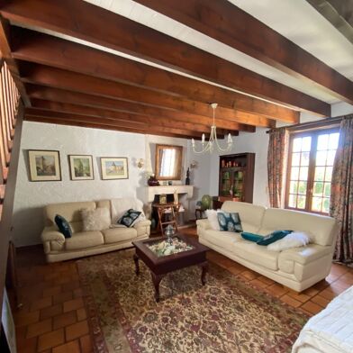 Maison 10 pièces 248850 €