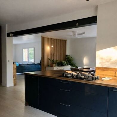 Maison 6 pièces 399000 €