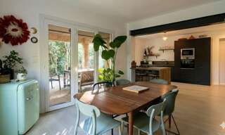 Maison 6 Pièces 180 m² à vendre à Cazilhac (34190)