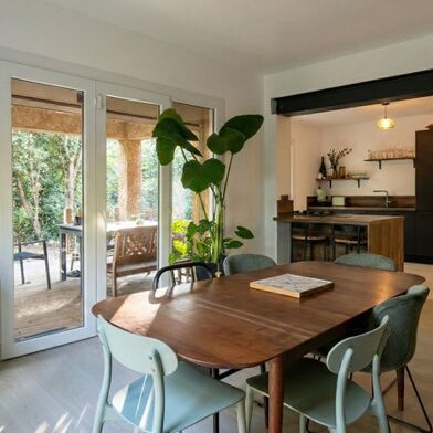 Maison 6 pièces 399000 €