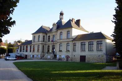Terrain  141000 €