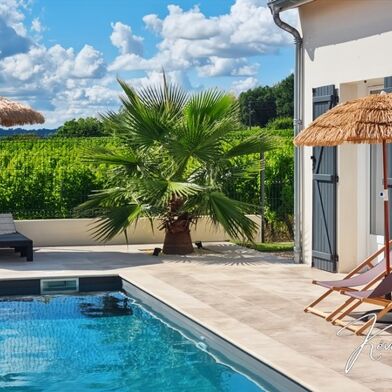 Maison 6 pièces 399000 €