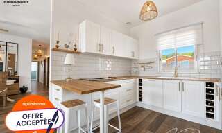 Maison 6 Pièces 140 m² à vendre à Saint-Magne-de-Castillon (33350)