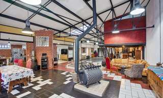 Maison 6 Pièces 298 m² à vendre à Montigny-lès-Cormeilles (95370)