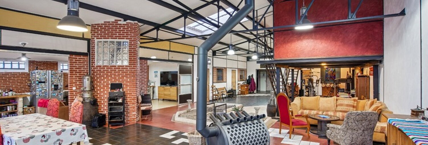 Maison 6 Pièces 298 m² à vendre à Montigny-lès-Cormeilles (95370)