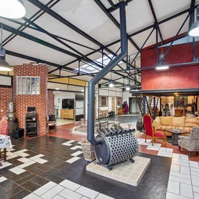 Maison 6 pièces 399000 €