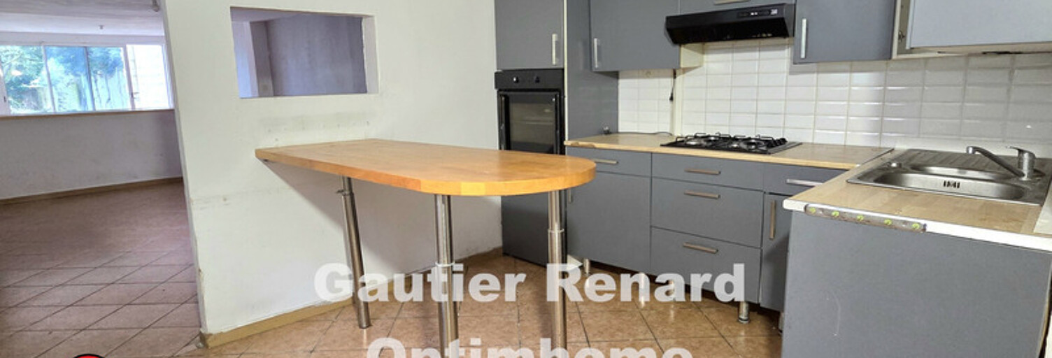 Maison 9 Pièces 181 m² à vendre à Hornaing (59171)