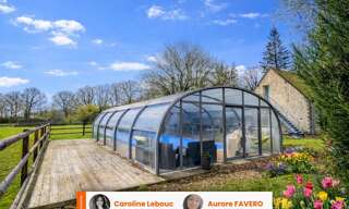 Maison 10 Pièces 125 m² à vendre à Longny les Villages (61290)