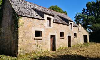 Maison 5 Pièces 113 m² à vendre à Saint-Nicolas-du-Pélem (22480)