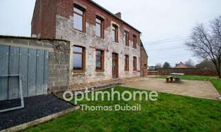 Maison 6 Pièces 152 m² à vendre à Croix-Caluyau (59222)