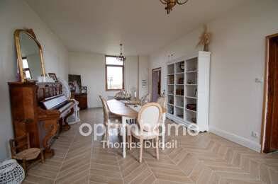 Maison 6 pièces 220000 €