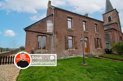 Maison 6 pièces 220000 €