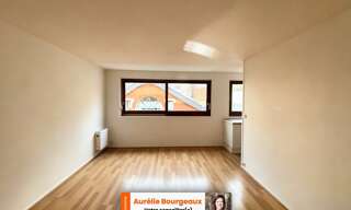 Appartement 2 Pièces 42 m² à vendre à Rouen (76000)
