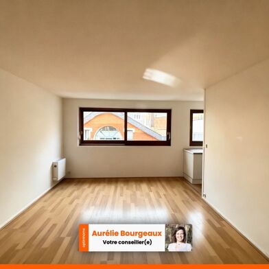 Appartement 2 pièces 143000 €