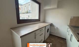 Appartement 2 Pièces 42 m² à vendre à Rouen (76000)