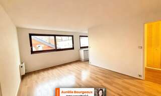 Appartement 2 Pièces 42 m² à vendre à Rouen (76000)