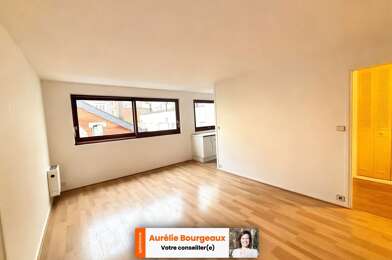 Appartement 2 pièces 143000 €