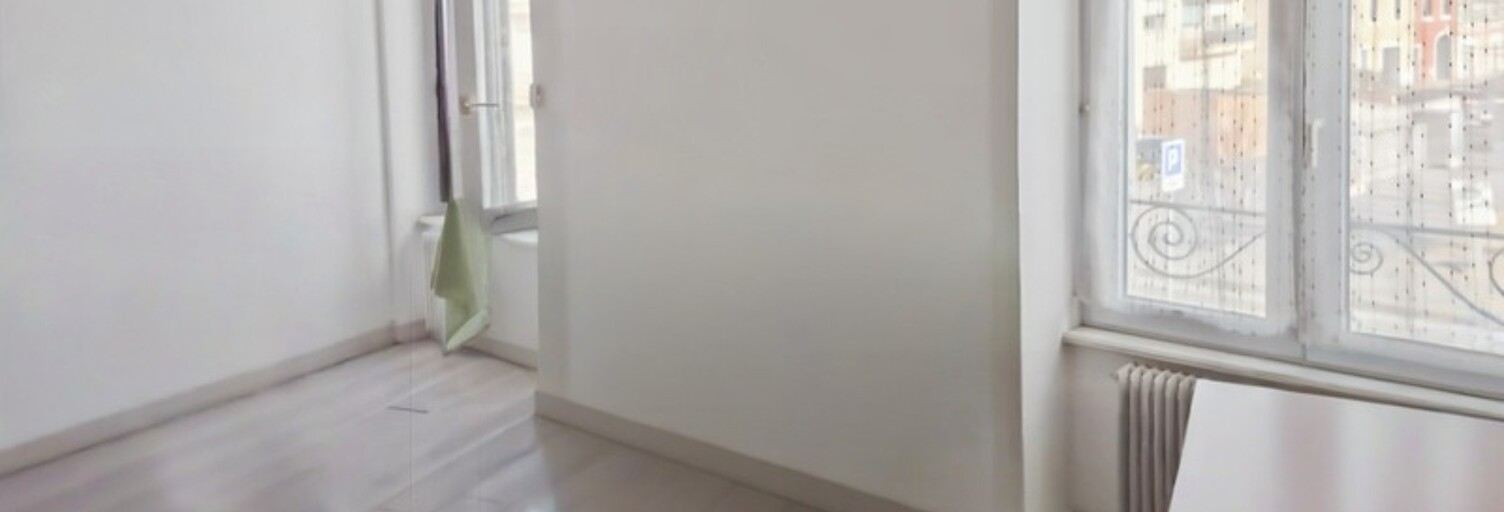 Appartement 3 Pièces 54 m² à vendre à Issoire (63500)