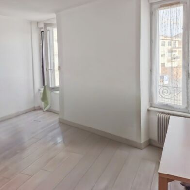 Appartement 3 pièces 120000 €
